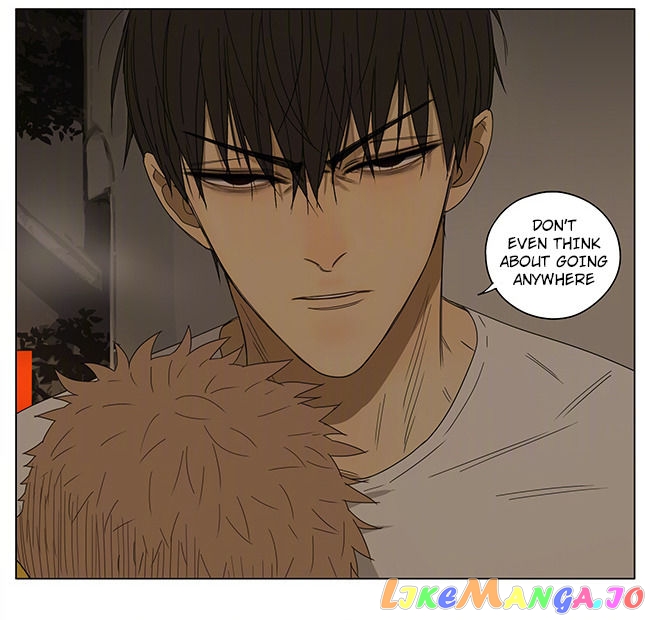 19 Days chapter 242 image 9